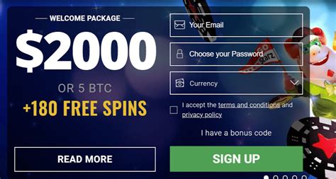 free sc sign up bonus